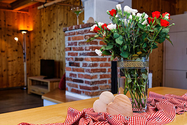 Ferien Chalet Bayerischer Wald